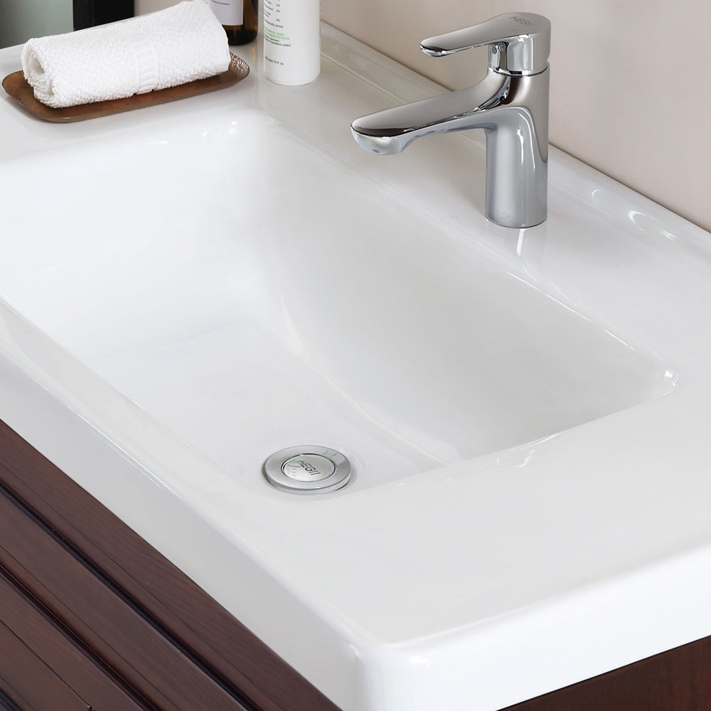 HBT507101N-095 實(shí)木浴室柜