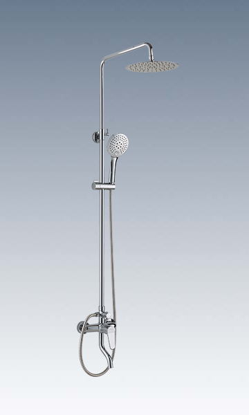 HMF122-333C三功能淋浴花灑