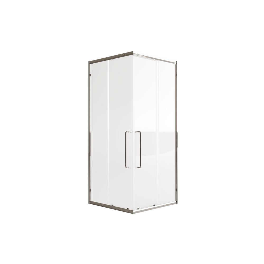 推拉門淋浴房HLG103F42-非標(biāo)\F型\二活