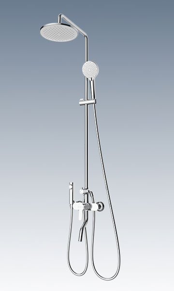 HMF173-333B大花灑