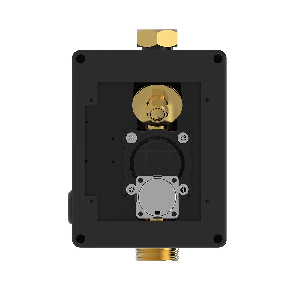 GME3602AC/DC蹲便器感應器