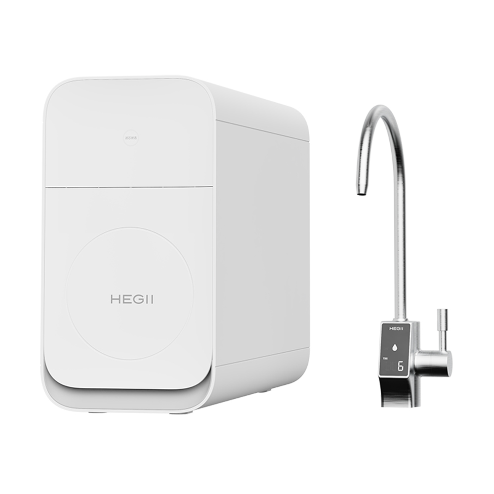 廚下凈飲一體機LMJ-CR-2000A1